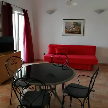 Apartmani Bosko Baraban Dugi Rat Exterior foto