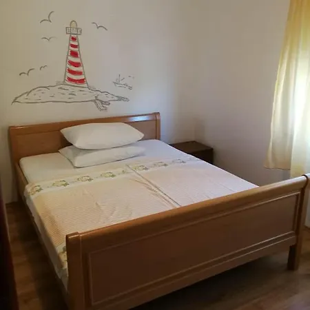 Apartmani Bosko Baraban Dugi Rat Exterior foto