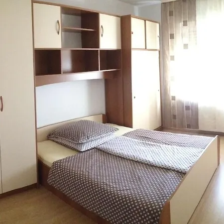 Apartmani Bosko Baraban Dugi Rat Exterior foto