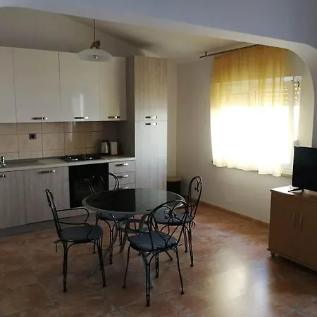Apartmani Bosko Baraban Dugi Rat Exterior foto
