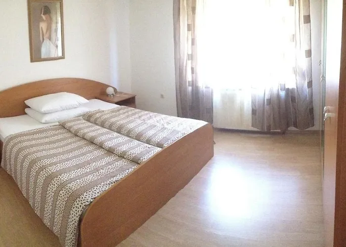 Apartmani Bosko Baraban