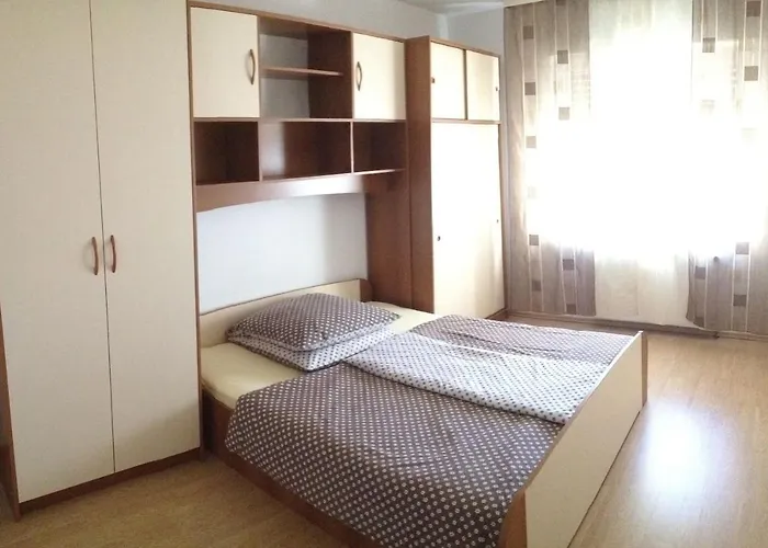 Apartmani Bosko Baraban