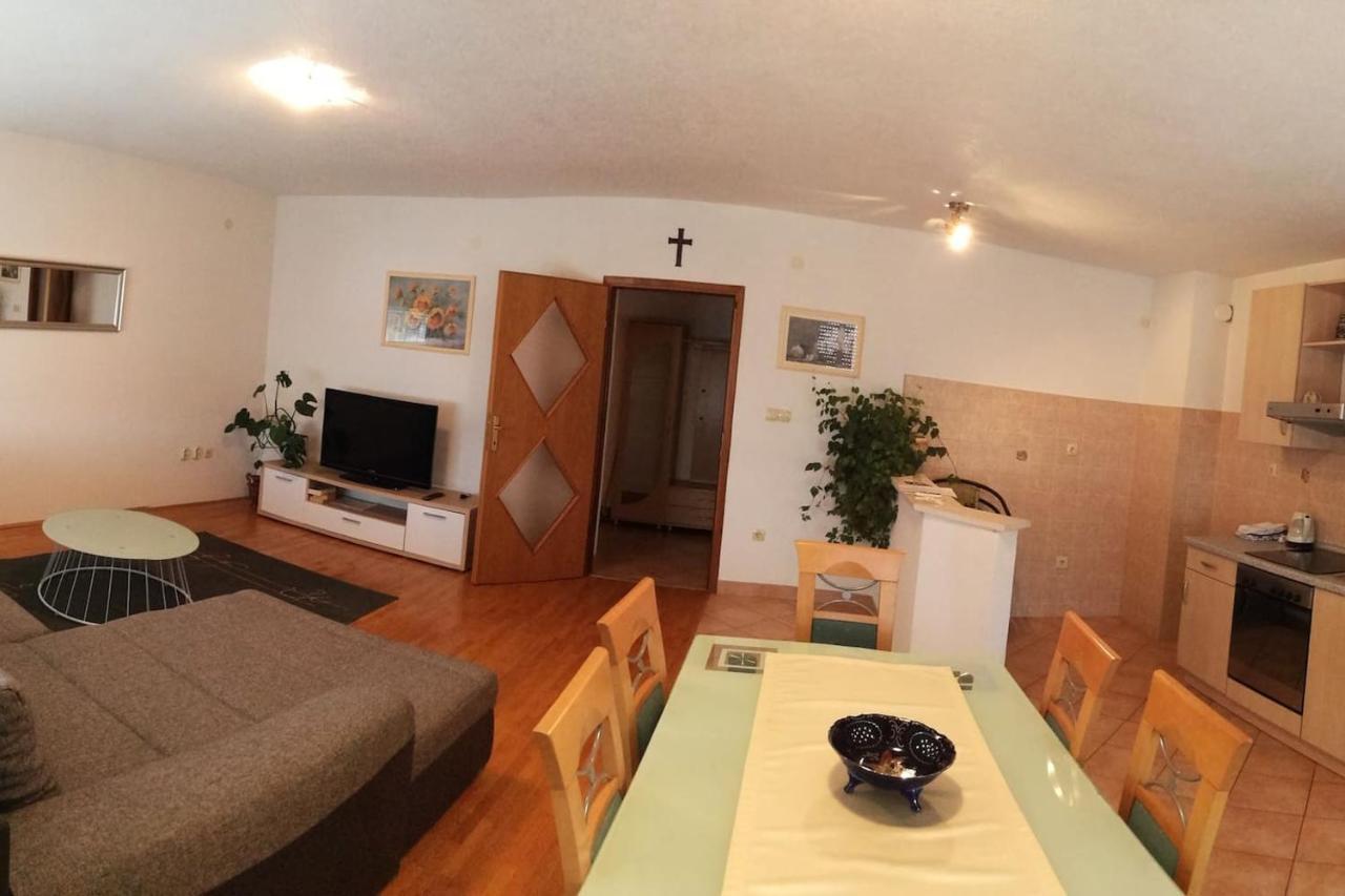 Apartament Bosko Baraban Dugi Rat