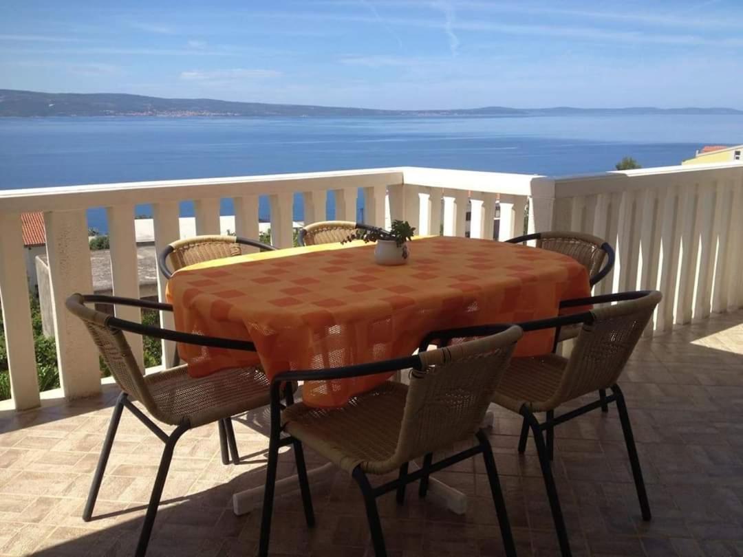 Bosko Baraban Apartament Dugi Rat