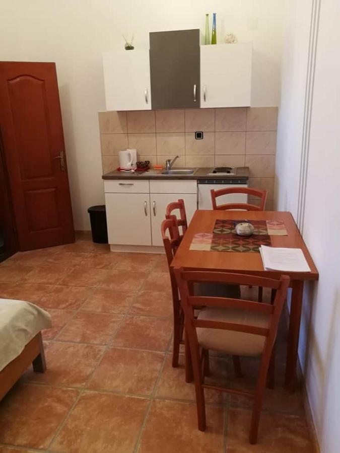 Bosko Baraban Apartament *