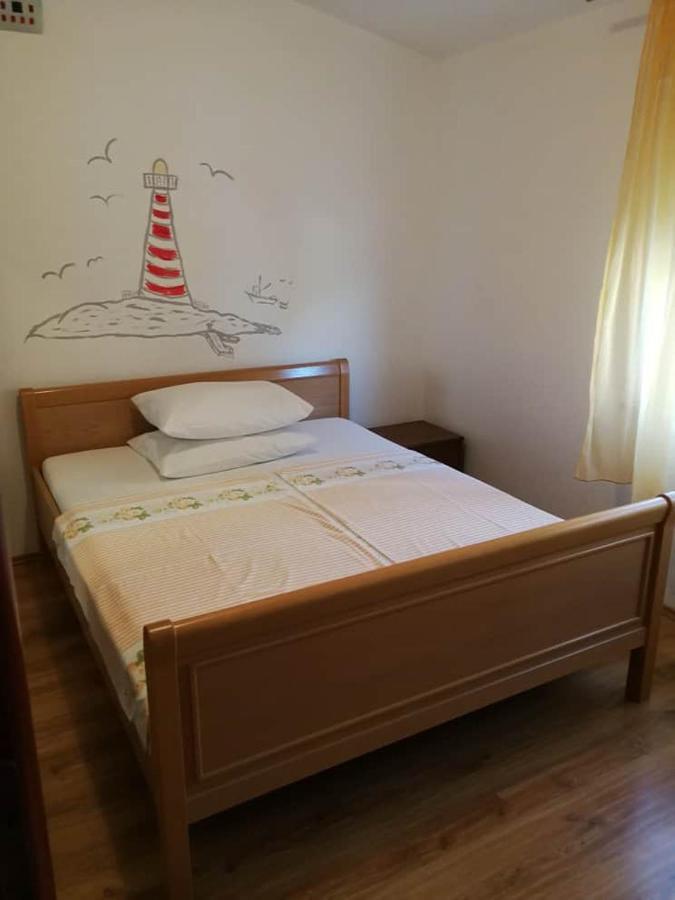 Bosko Baraban Apartament Dugi Rat
