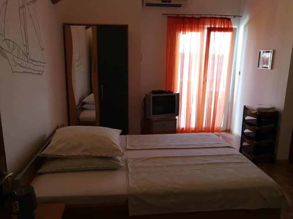 Apartament Bosko Baraban Dugi Rat