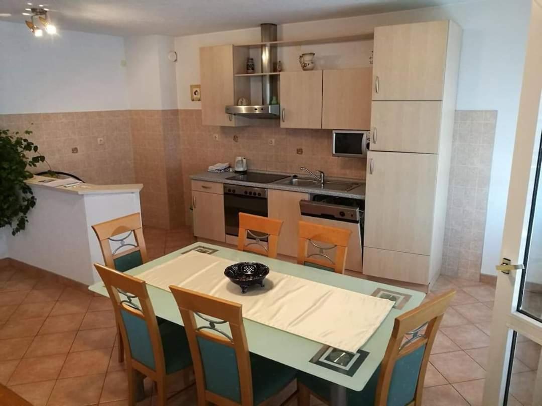 Bosko Baraban Apartament *