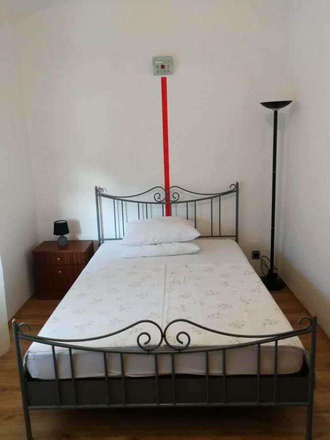 Bosko Baraban Apartament